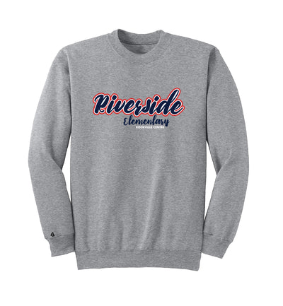 Riverside Crewneck Sweatshirt