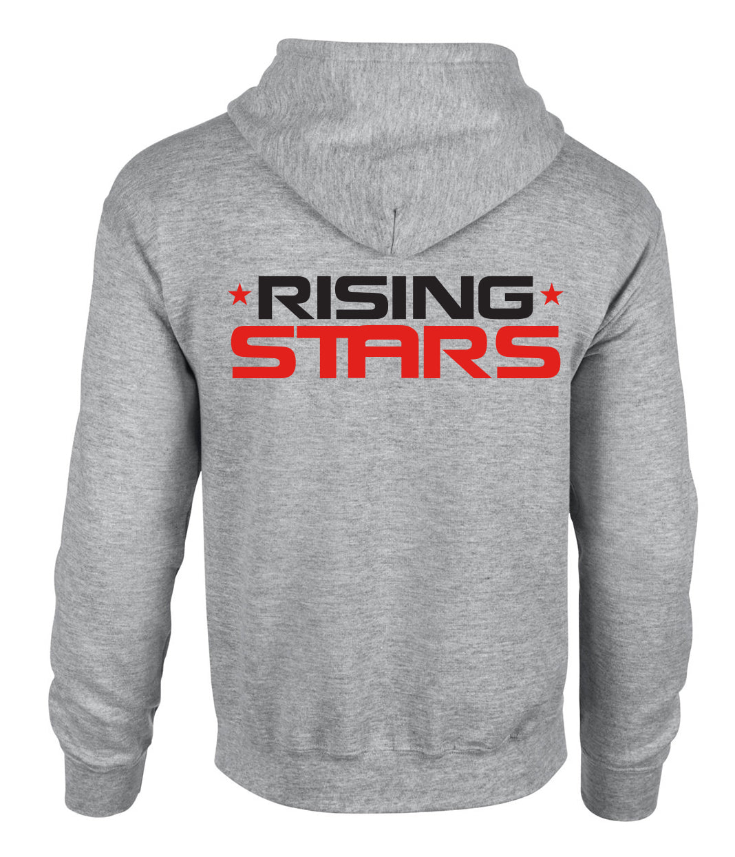Rising Star Full Zip Hoodie