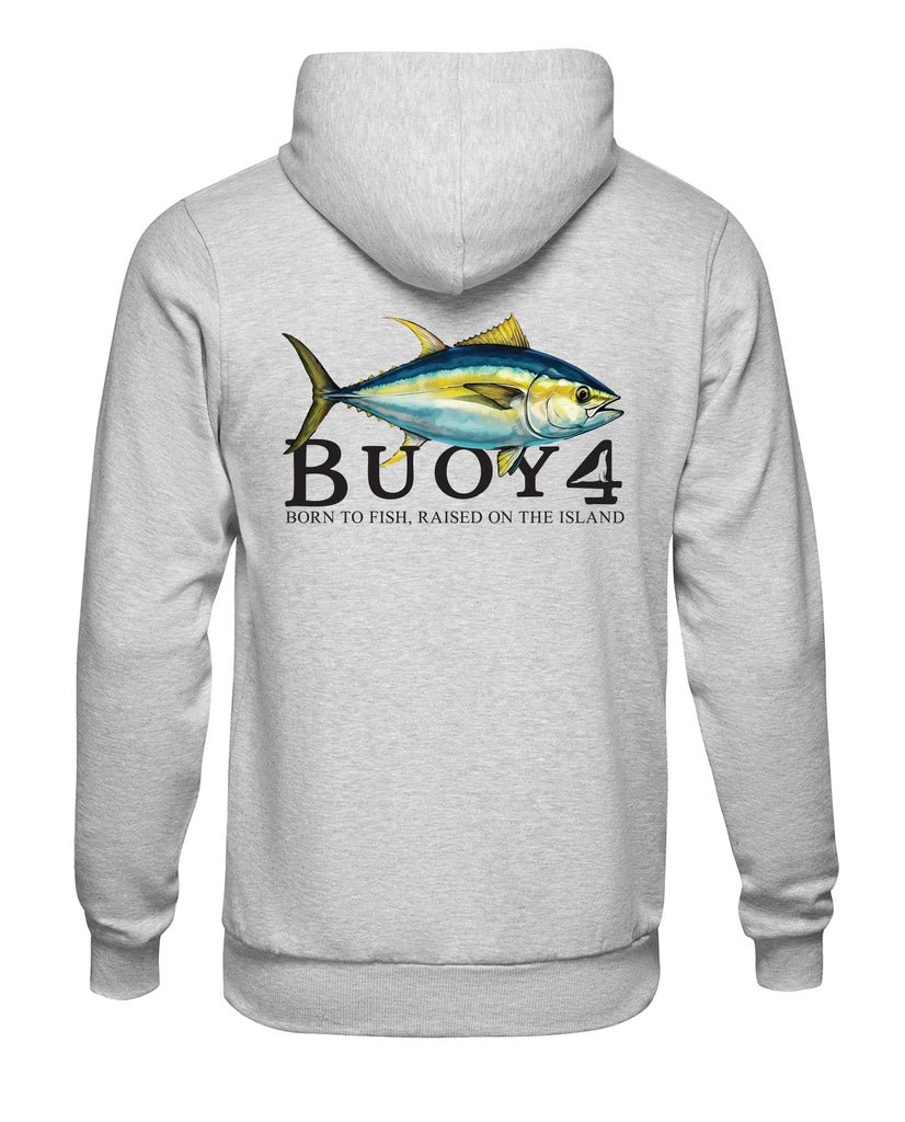 Buoy 4 Tuna Hoodie – Buoy4 Clothing Company