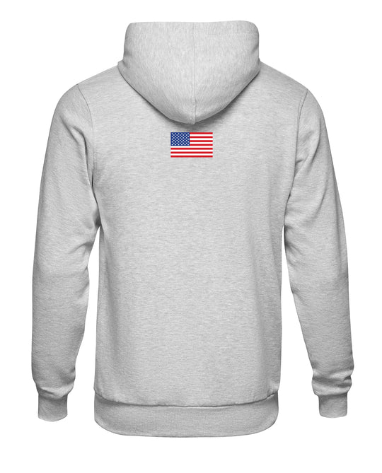 FDNY LAX HOODIE
