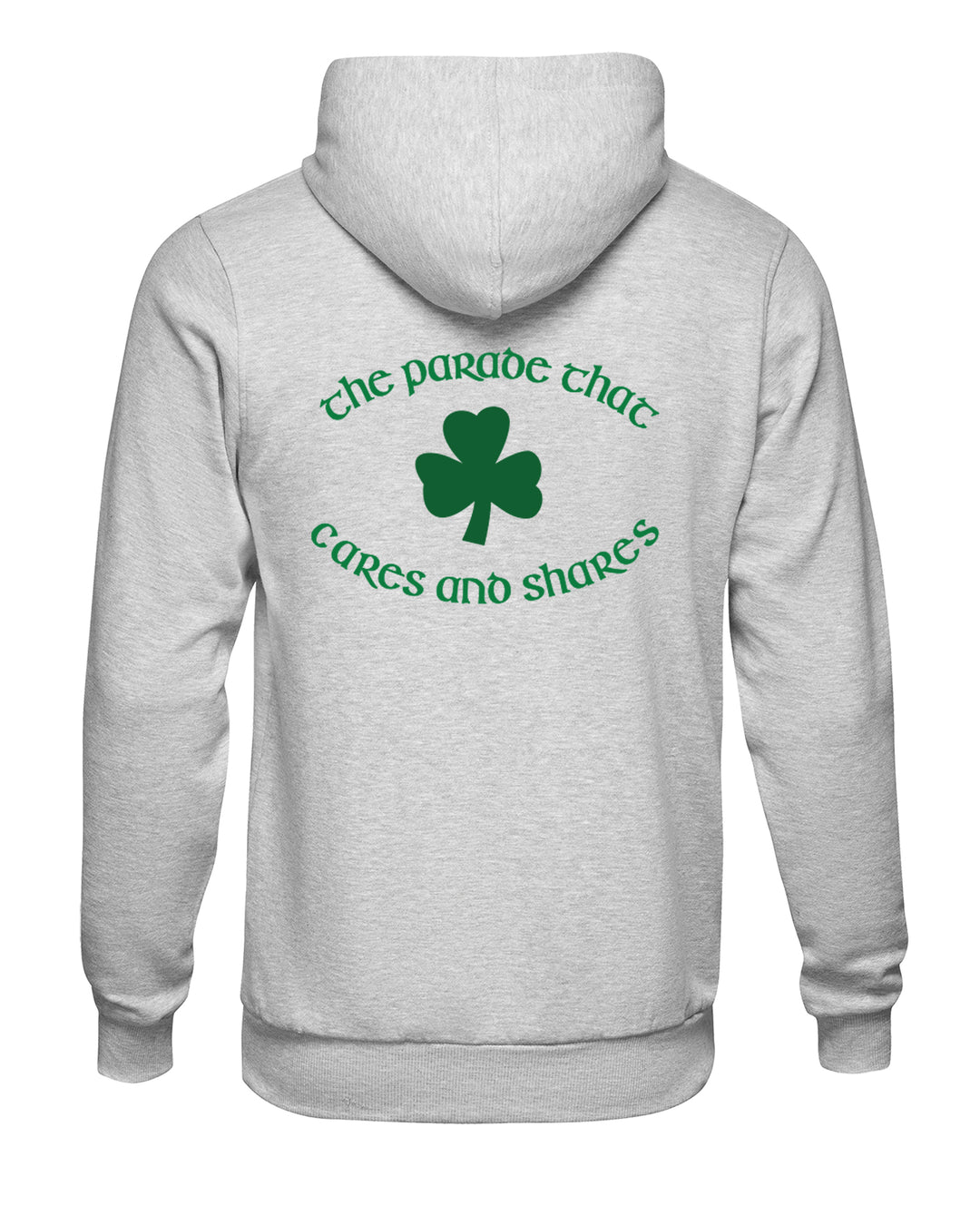 RVC SAINT PATRICK'S DAY PARADE Hoodie