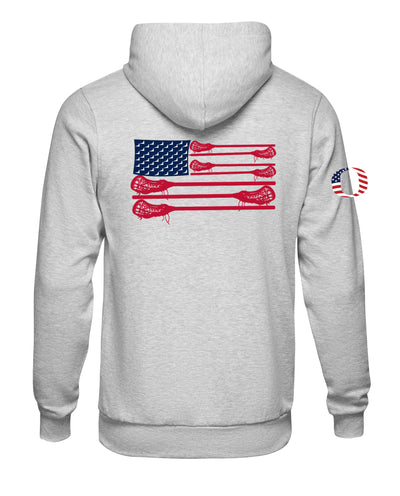 Oceanside "O" ReLax Hoodie
