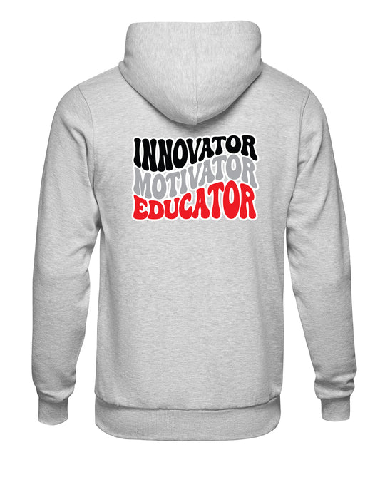 RVCTA Innovator Hoodie