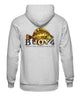 Buoy4 Fluke Hoodie