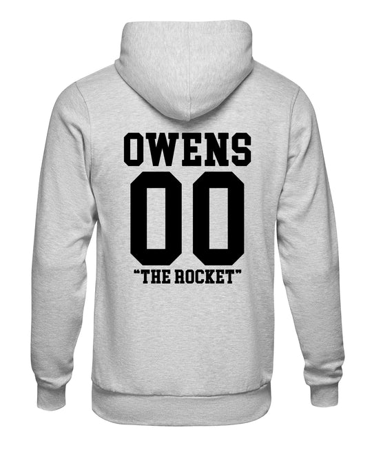 Buoy4 Glory Days Hoodie