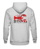 Buoy4 Lobster Hoodie