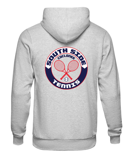 SSHS CYCLONES TENNIS Hoodies