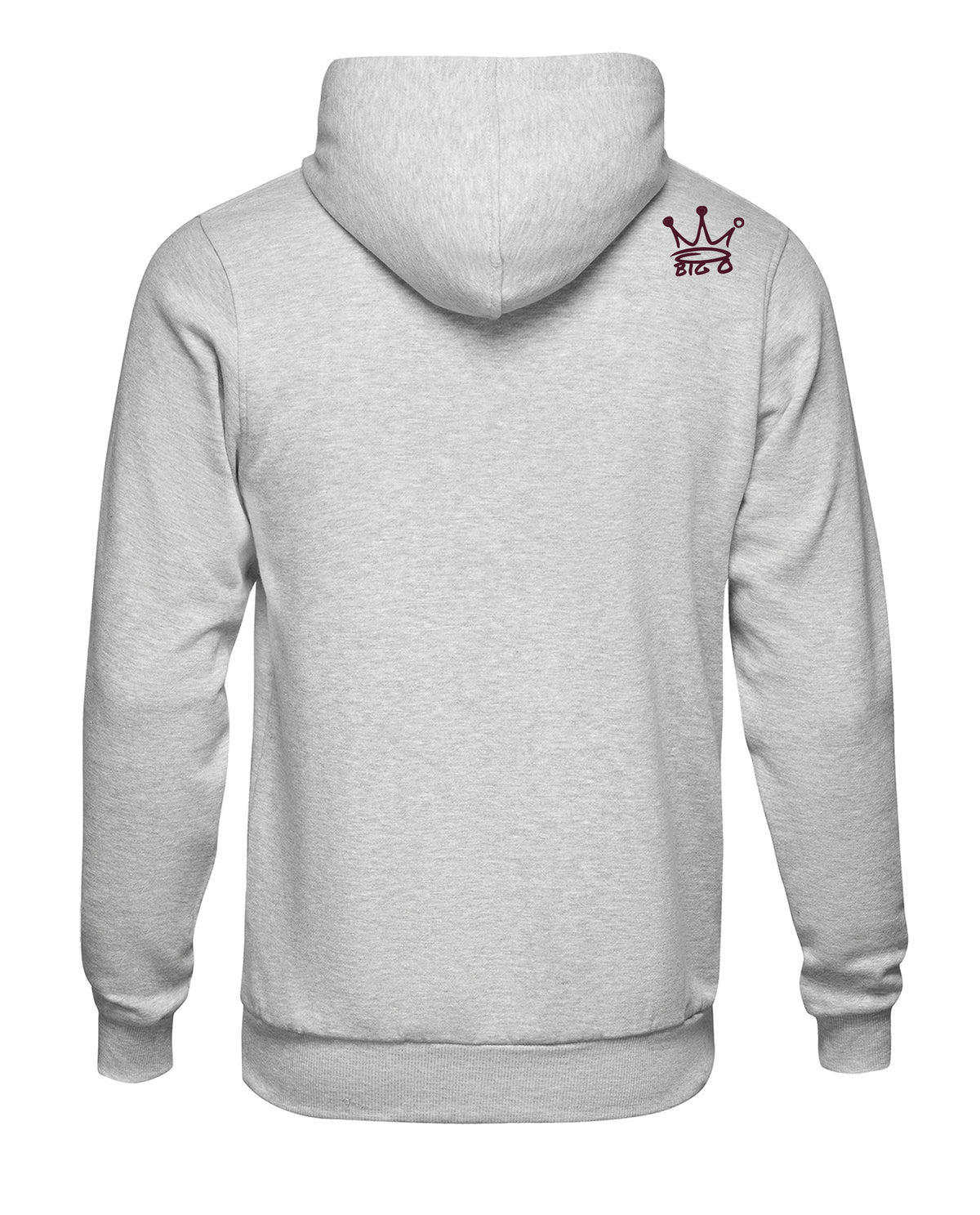 Buoy4 Big O Embroidered Hoodie