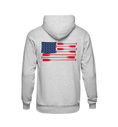 USA Boater Hoodie