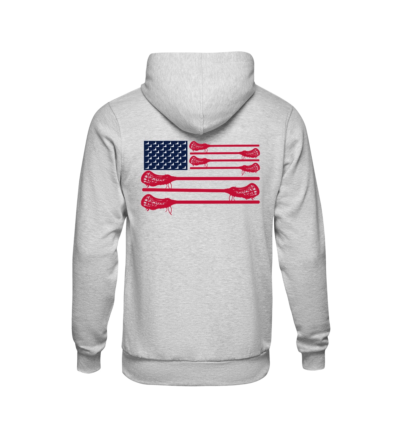 Oceanside "O" ReLax Hoodie