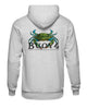 Buoy4 Crab Hoodie