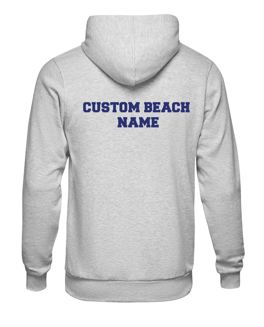 Buoy 4 Beach Crew Hoodie