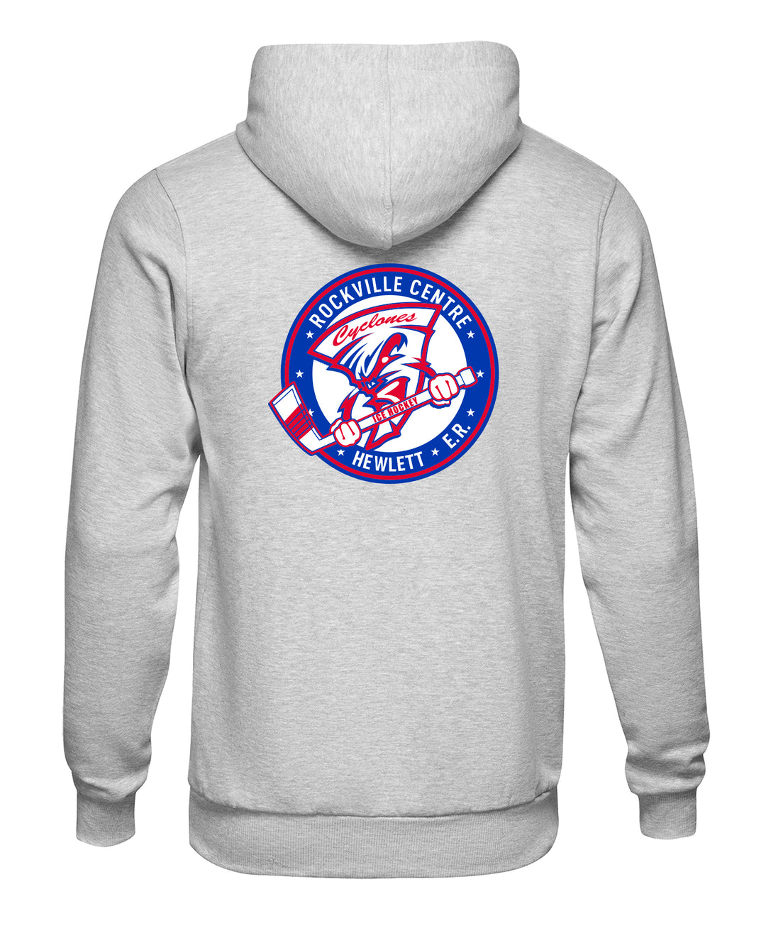 ROCKVILLE CENTRE E.R. HOCKEY Hoodie