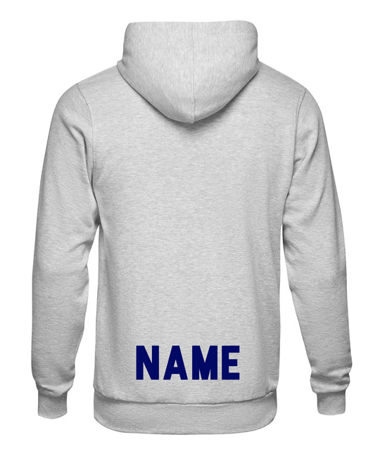 SSMS SOCCER Youth and Adult Size Hoodie