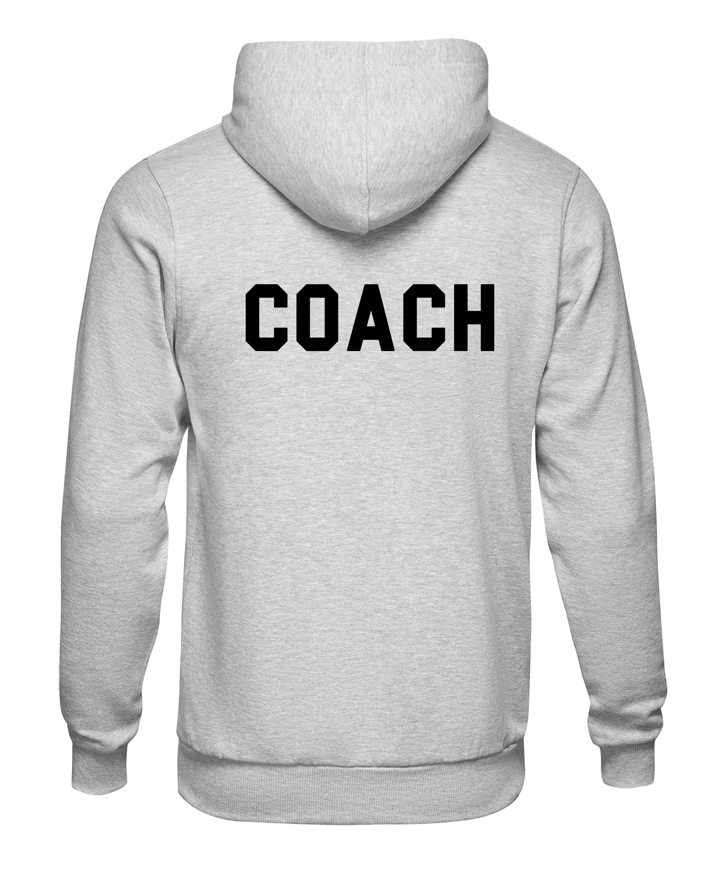 AVA Atlantic Volleyball Academy Coach Hoodie