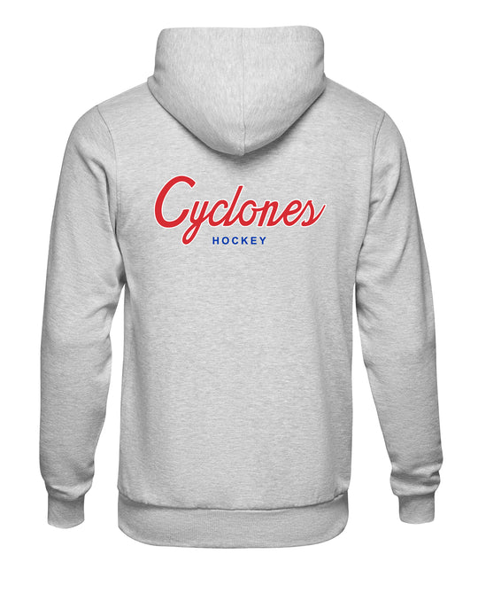 ROCKVILLE CENTRE HEWLETT E.R. HOCKEY Hoodie