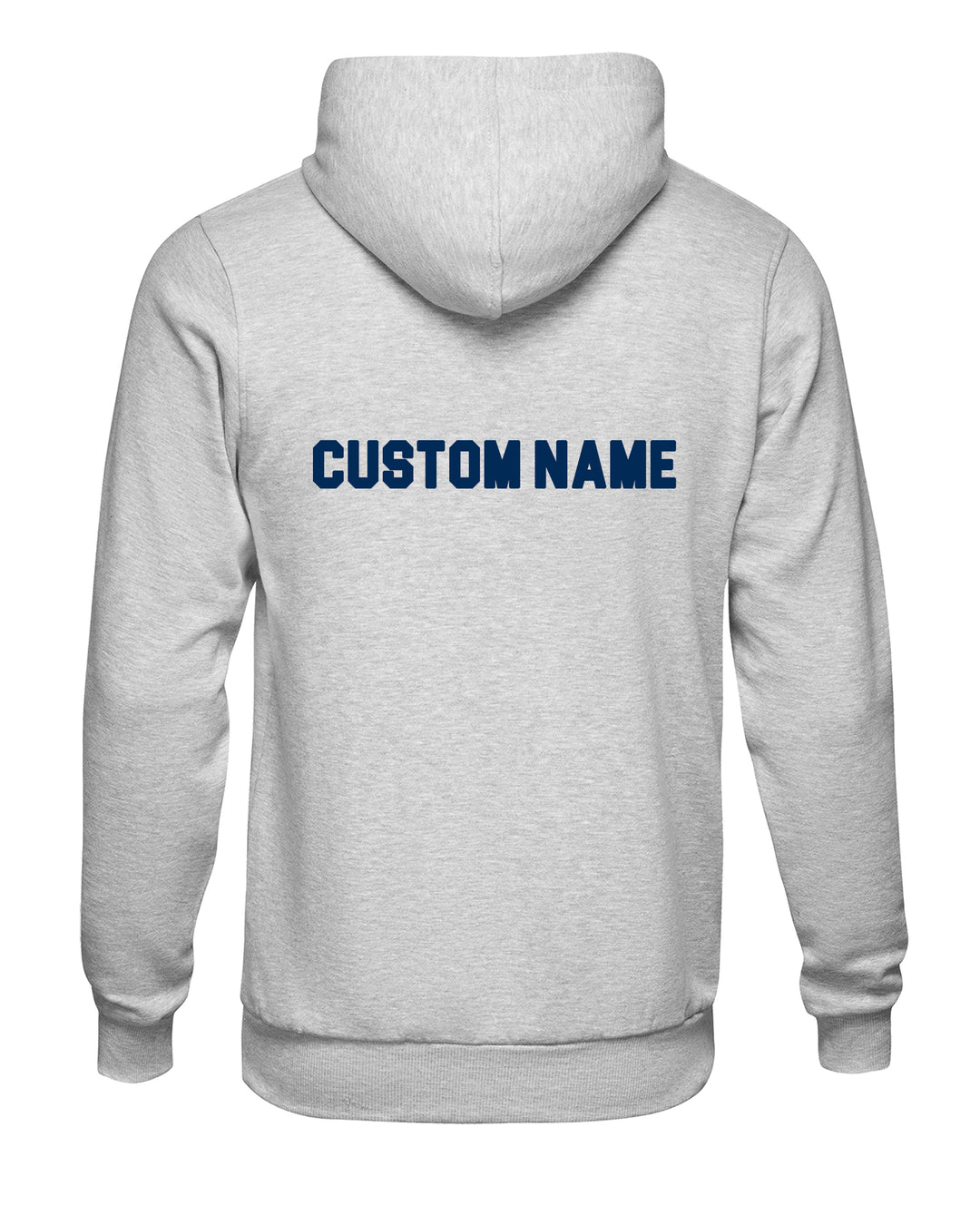 SOUTH SIDE CYCLONES VOLLEYBALL Hoodie