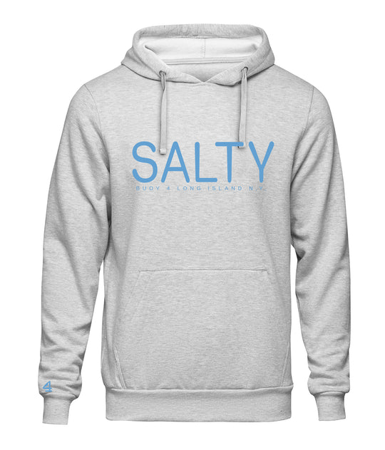 Buoy 4 SALTY Hoodie