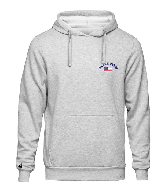 Buoy 4 Beach Crew Hoodie