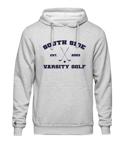 South Side Girls Golf Hoodie