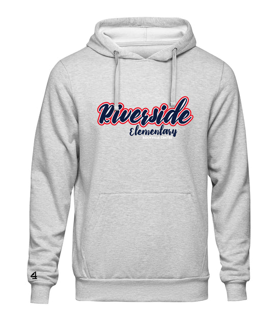Riverside School Day Hoodie