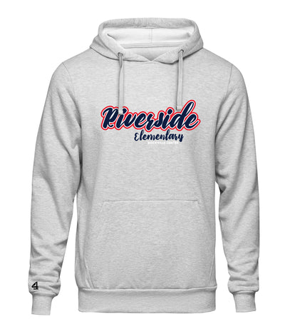 Riverside School Day Hoodie