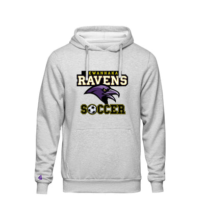 Sewanhaka Ravens Girls Soccer Hoodie