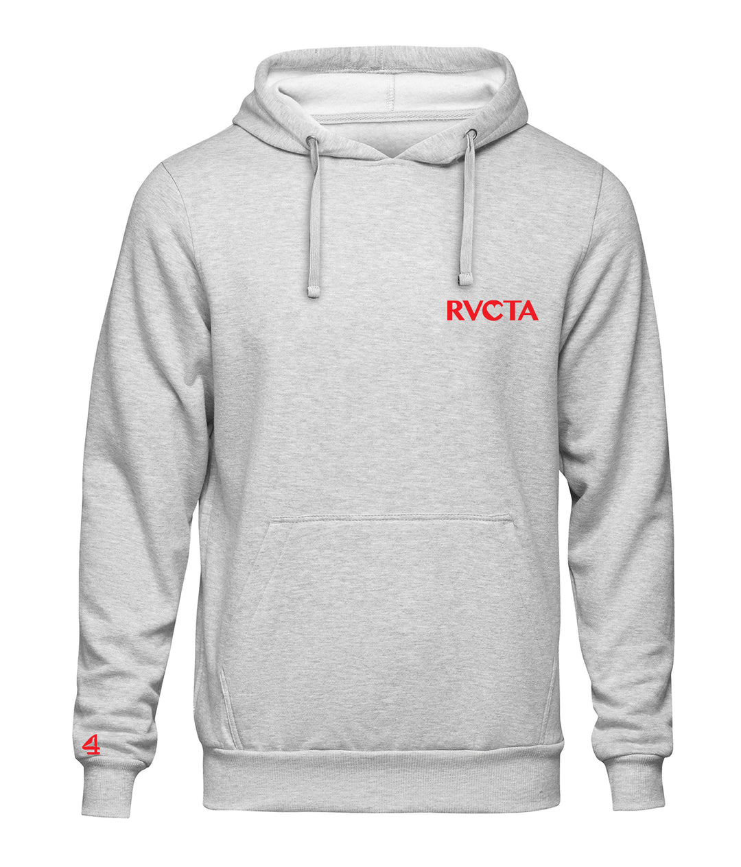 RVCTA Innovator Hoodie