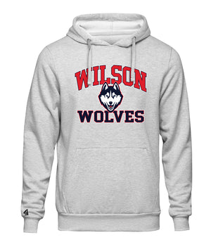 WILSON Hoodie