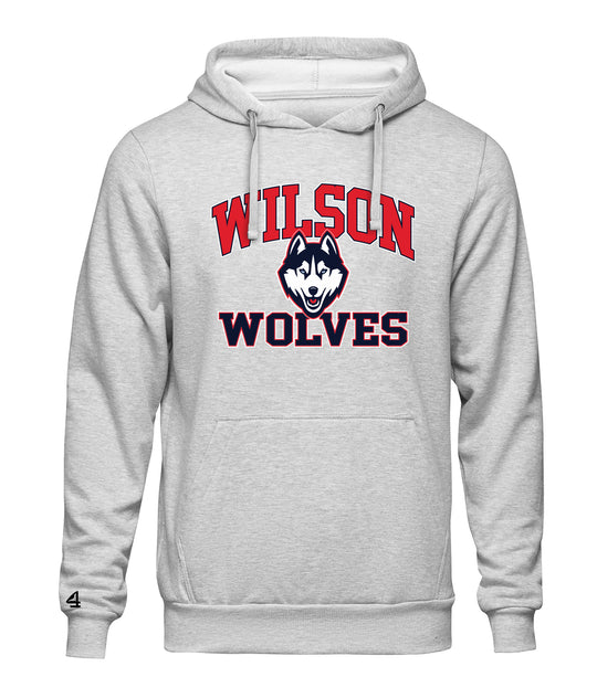 WILSON Hoodie