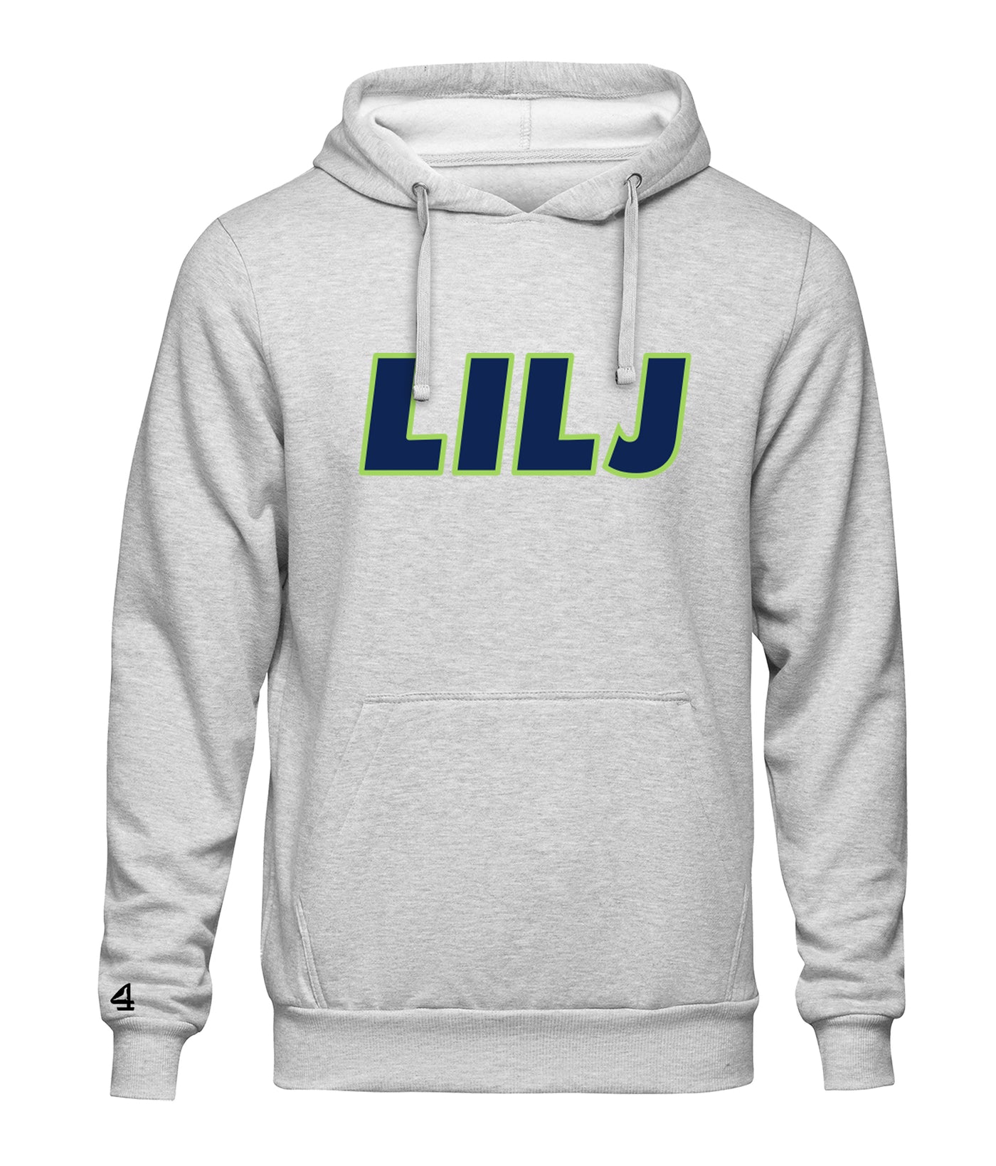 LILJ Hoodie