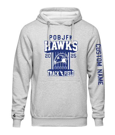 HAWKS TRACK & FIELD Hoodie