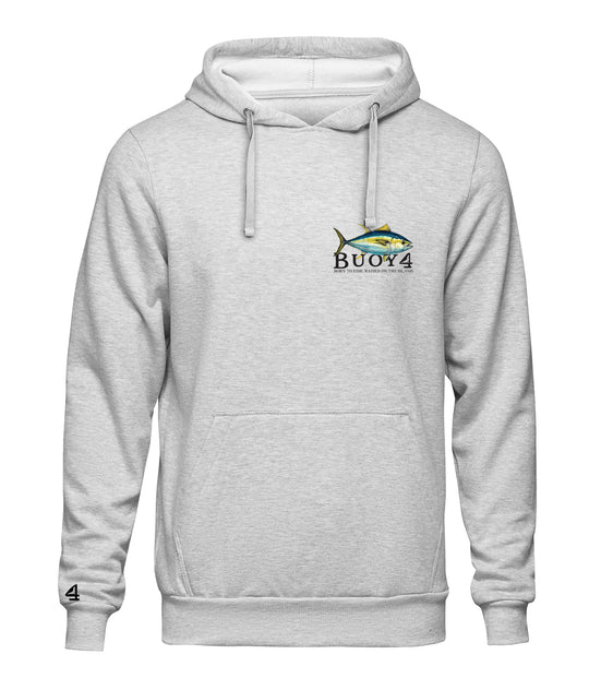 Buoy 4 Tuna Hoodie