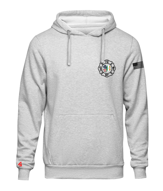 Captain Corrigan Memorial Hoodie