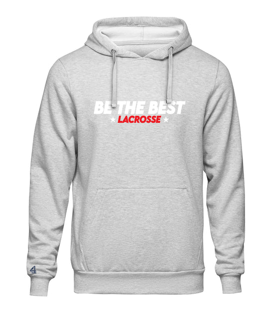 BTB LACROSSE Hoodie
