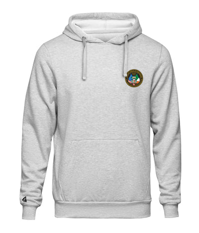 AOH Division 20 Hoodies