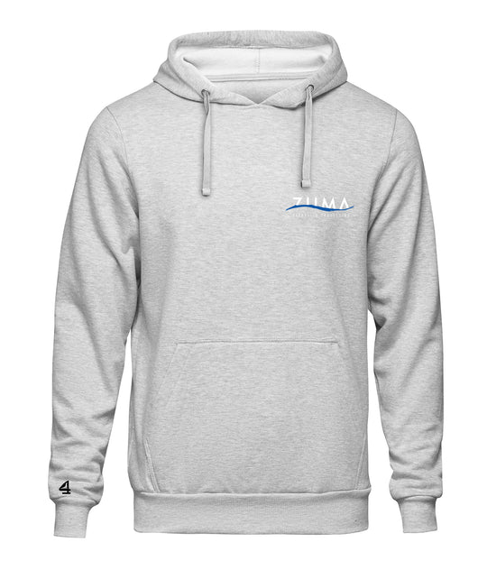 Zuma Payroll and Processing Hoodie