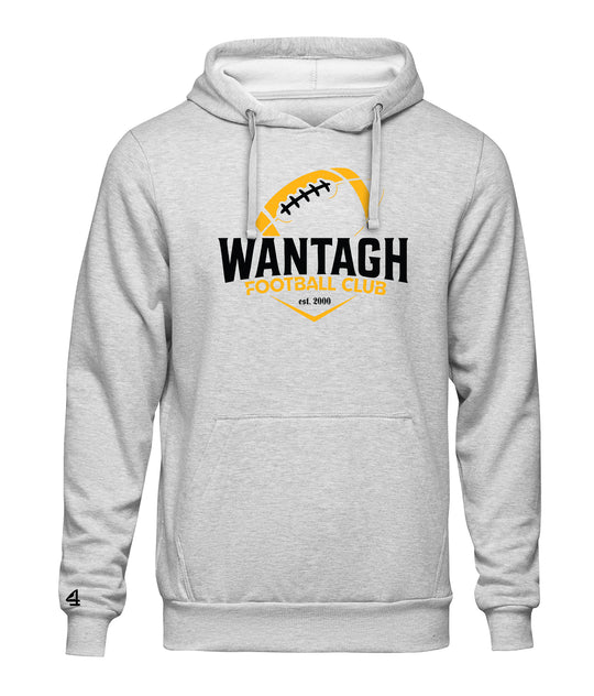 Wantagh Football Club Hoodie