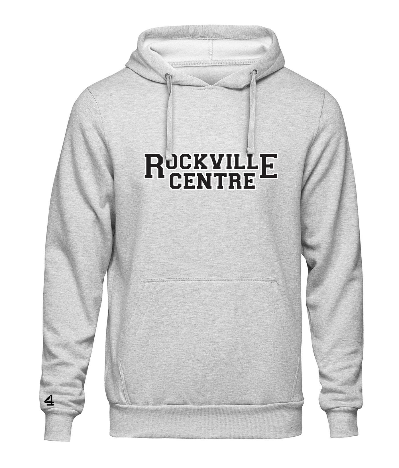 RVC Hoodie