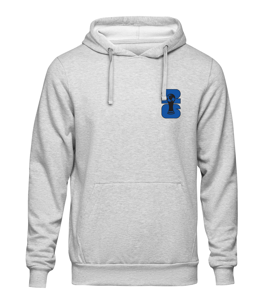 WORLD CUP UNITED WE STAND HOODIE