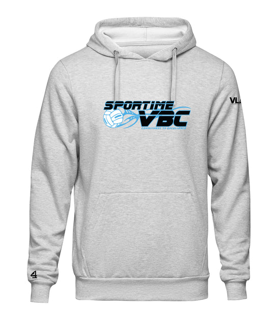 Sportime VBC Volleyball Hoodies