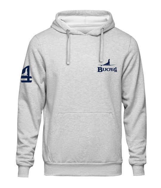 Buoy4 We Choose The Water Hoodie