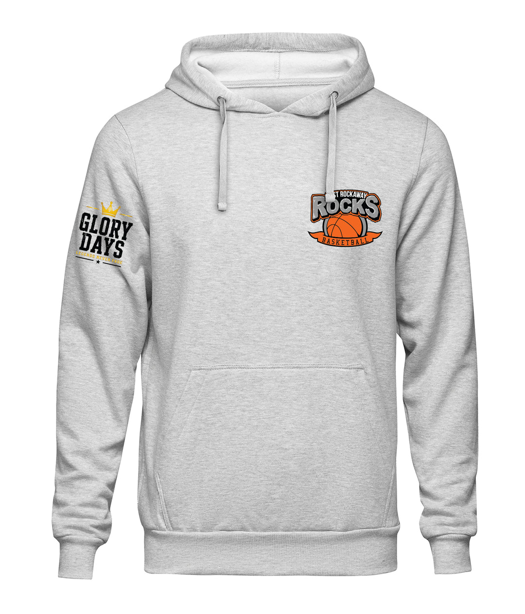 Buoy4 Glory Days Hoodie