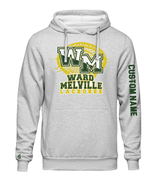 Ward Melville Lacrosse Hoodie