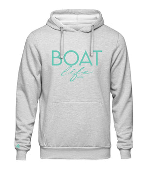 Buoy4 Boat Life Hoodie