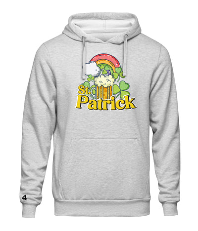 Irish Cheers Hoodie