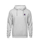 Buoy4 The Classic 4 Embroidered Hoodie