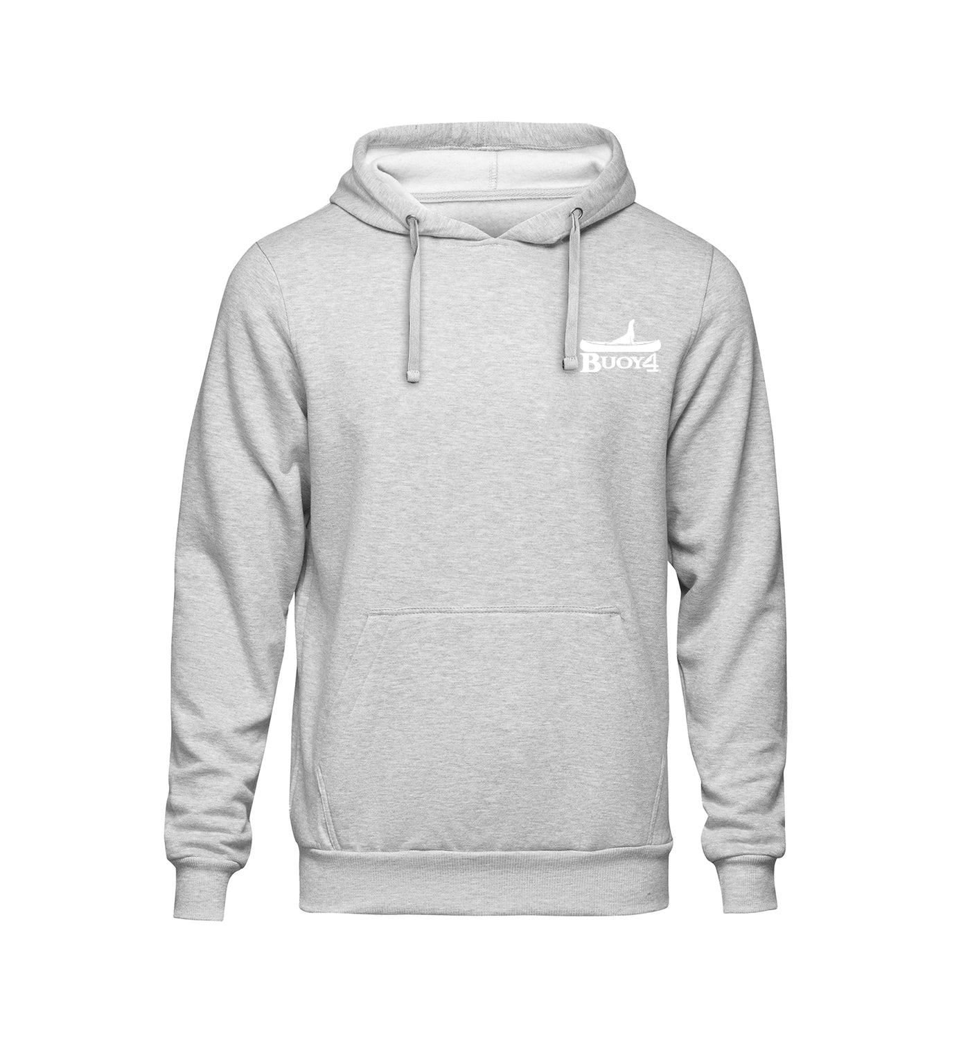 USA Boater Hoodie