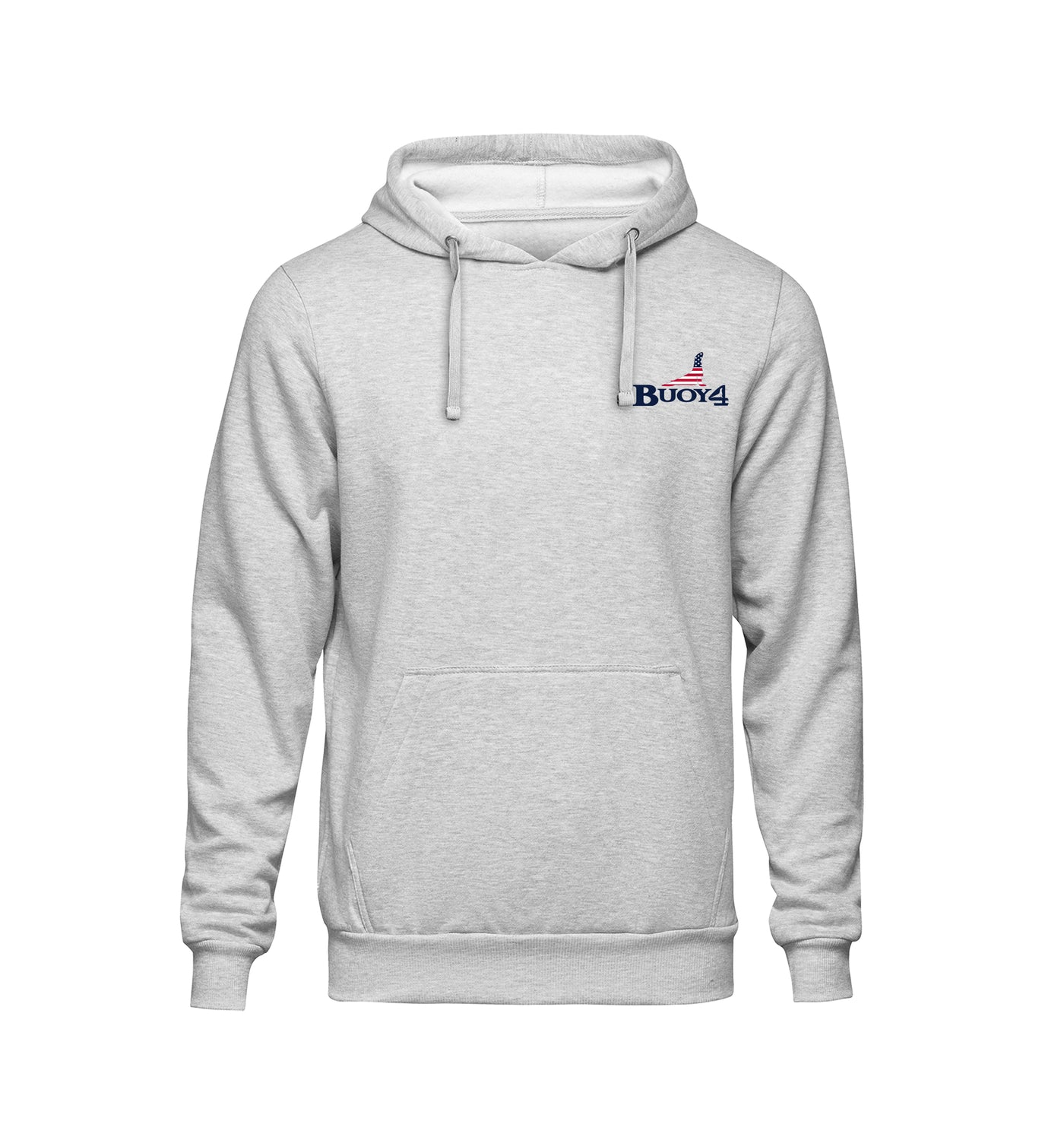 Oceanside "O" ReLax Hoodie