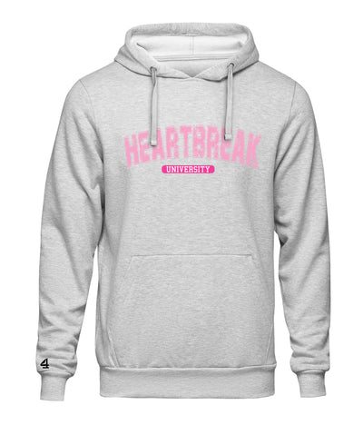 Buoy4 V Day Heart Break University Hoodie